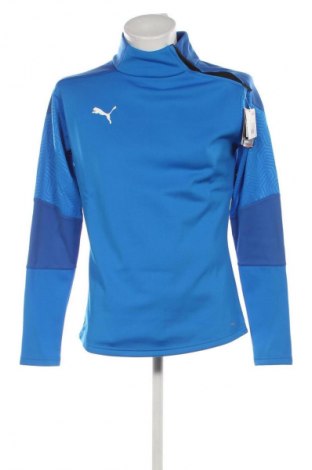 Herren Shirt PUMA, Größe M, Farbe Mehrfarbig, Preis 51,15 €