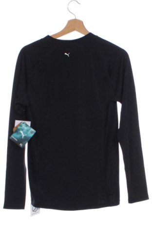 Bluză de bărbați PUMA, Mărime XL, Culoare Negru, Preț 165,99 Lei