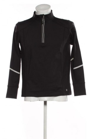 Ανδρική μπλούζα Page One, Μέγεθος L, Χρώμα Μαύρο, Τιμή 9,99 €