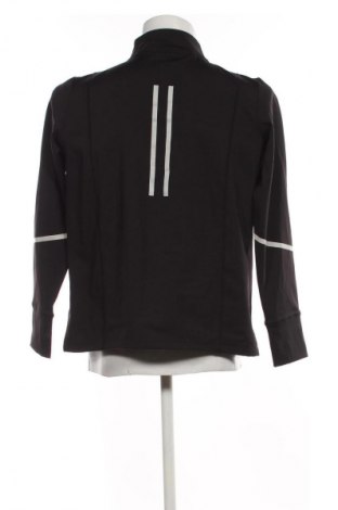 Ανδρική μπλούζα Page One, Μέγεθος L, Χρώμα Μαύρο, Τιμή 9,99 €