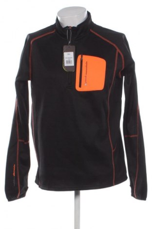 Herren Shirt Peak Mountain, Größe XXL, Farbe Schwarz, Preis € 50,99