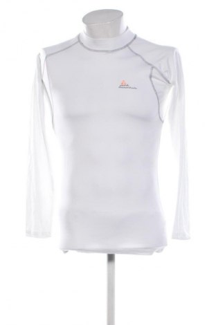 Herren Shirt Peak Mountain, Größe M, Farbe Weiß, Preis € 50,99