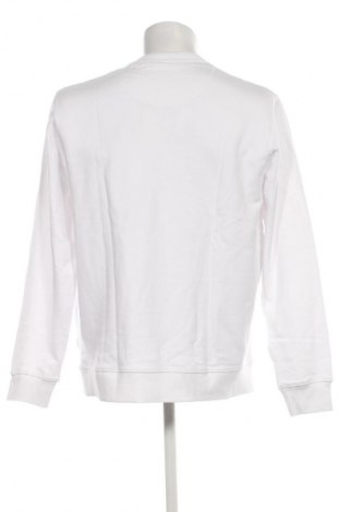 Мъжка блуза Pepe Jeans, Размер XL, Цвят Бял, Цена 94,99 лв.