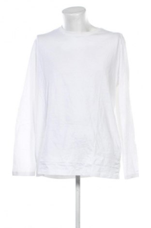 Bluză de bărbați Pier One, Mărime 3XL, Culoare Alb, Preț 55,99 Lei