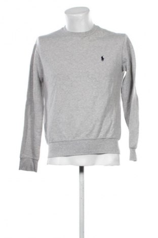 Мъжка блуза Polo Ralph Lauren, Размер S, Цвят Сив, Цена 34,99 лв.