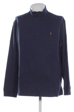 Herren Shirt Polo Ralph Lauren, Größe XL, Farbe Blau, Preis 78,99 €