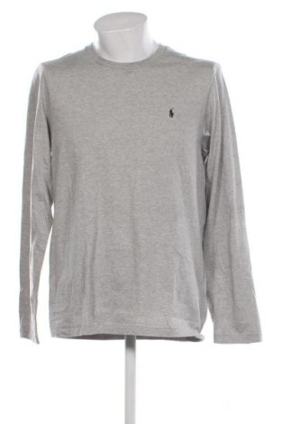 Herren Shirt Polo Ralph Lauren, Größe L, Farbe Grau, Preis 86,99 €