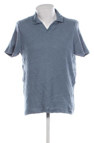 Herrenpullover Primark, Größe L, Farbe Blau, Preis 4,99 €