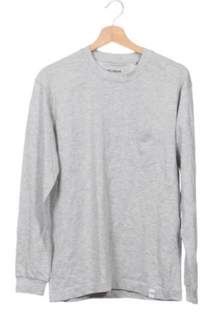 Herren Shirt Pull&Bear, Größe XS, Farbe Grau, Preis € 10,99