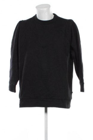Мъжка блуза Q/S by S.Oliver, Размер XL, Цвят Черен, Цена 10,99 лв.