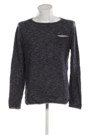 Herren Shirt Q/S by S.Oliver, Größe L, Farbe Mehrfarbig, Preis 9,99 €