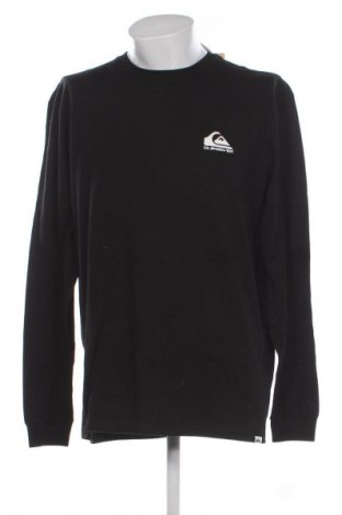 Férfi blúz Quiksilver, Méret XL, Szín Fekete, Ár 12 829 Ft