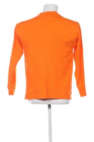 Herren Shirt Rad, Größe M, Farbe Orange, Preis 9,99 €