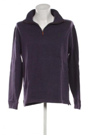 Ανδρική μπλούζα Ralph Lauren, Μέγεθος XL, Χρώμα Βιολετί, Τιμή 35,29 €