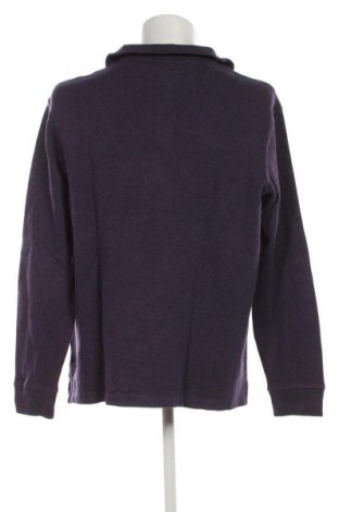 Ανδρική μπλούζα Ralph Lauren, Μέγεθος XL, Χρώμα Βιολετί, Τιμή 35,29 €
