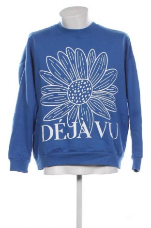 Herren Shirt Reserved, Größe S, Farbe Blau, Preis 10,99 €