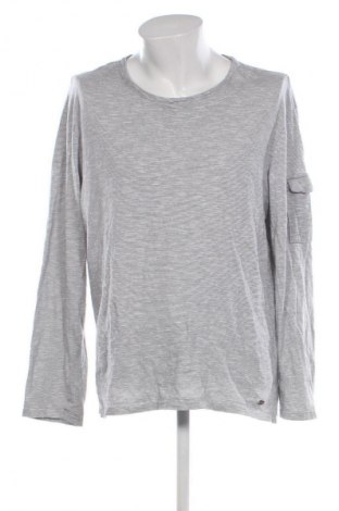 Herren Shirt Reserved, Größe XXL, Farbe Grau, Preis € 9,79