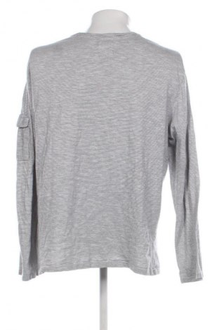 Herren Shirt Reserved, Größe XXL, Farbe Grau, Preis € 9,79