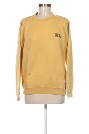 Herren Shirt Russell Athletic, Größe S, Farbe Gelb, Preis 16,16 €