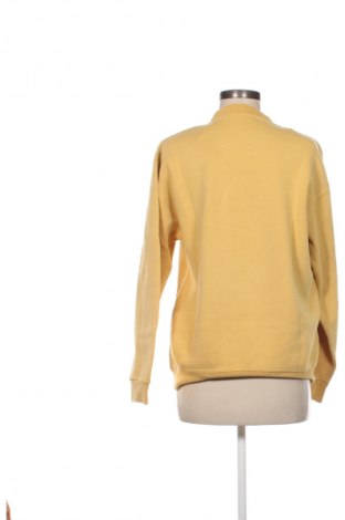 Herren Shirt Russell Athletic, Größe S, Farbe Gelb, Preis 16,16 €