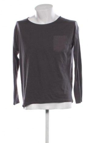 Herren Shirt S.Oliver, Größe M, Farbe Grau, Preis 13,82 €