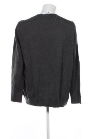 Herren Shirt S.Oliver, Größe 3XL, Farbe Grau, Preis 14,00 €