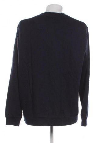 Bluză de bărbați S.Oliver, Mărime XXL, Culoare Albastru, Preț 235,99 Lei