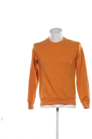 Herren Shirt S.Oliver, Größe S, Farbe Orange, Preis € 10,99