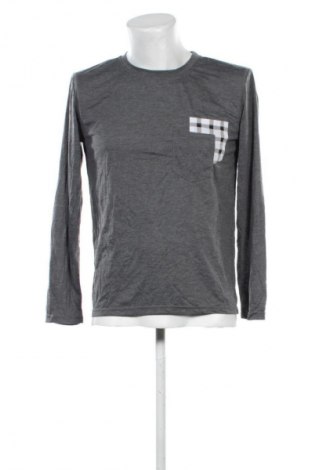 Herren Shirt SHEIN, Größe S, Farbe Grau, Preis 3,99 €