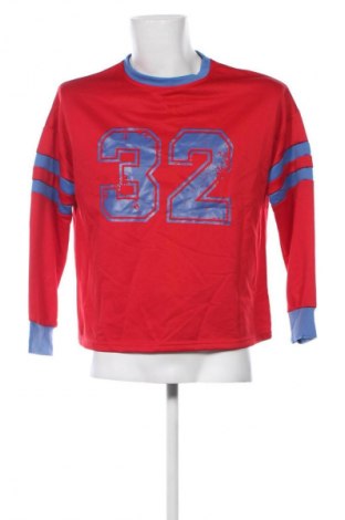 Herren Shirt SHEIN, Größe S, Farbe Rot, Preis € 6,99