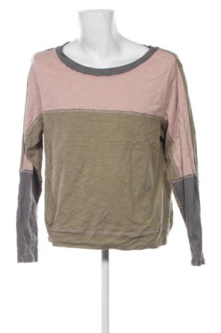 Herren Shirt SHEIN, Größe L, Farbe Grün, Preis € 3,99