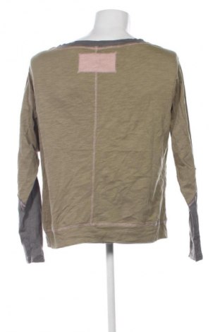 Herren Shirt SHEIN, Größe L, Farbe Grün, Preis € 3,99