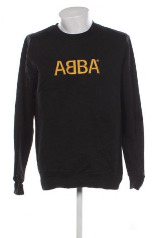 Мъжка блуза STANLEY/STELLA, Размер L, Цвят Черен, Цена 14,99 лв.