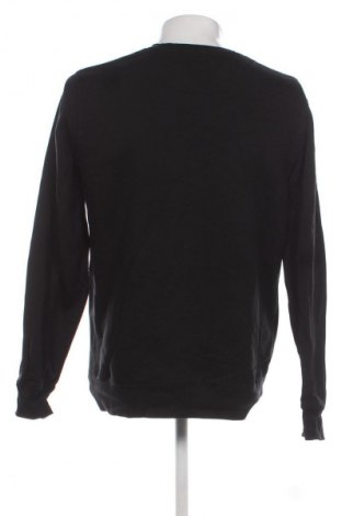 Мъжка блуза STANLEY/STELLA, Размер L, Цвят Черен, Цена 14,99 лв.