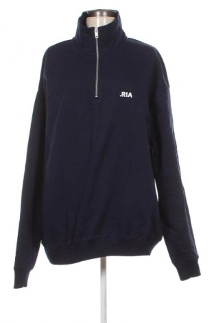 Herren Shirt STANLEY/STELLA, Größe XL, Farbe Blau, Preis 16,62 €