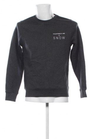 Herren Shirt STANLEY/STELLA, Größe S, Farbe Grau, Preis 3,99 €