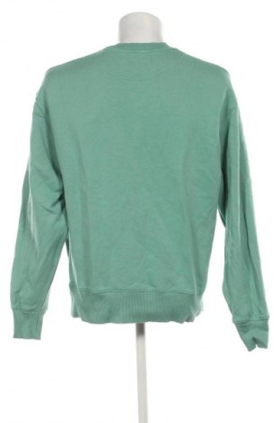 Herren Shirt STANLEY/STELLA, Größe M, Farbe Grün, Preis 19,95 €