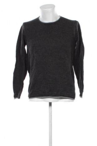 Мъжка блуза Selected Homme, Размер L, Цвят Черен, Цена 8,99 лв.