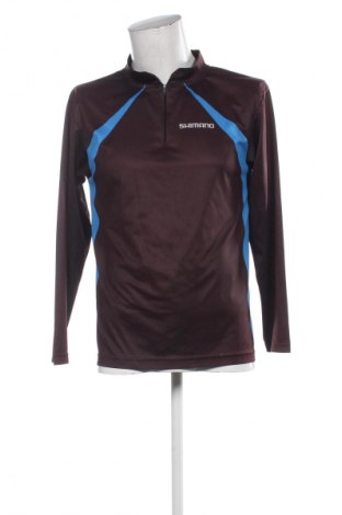 Herren Shirt Shimano, Größe M, Farbe Mehrfarbig, Preis € 9,99