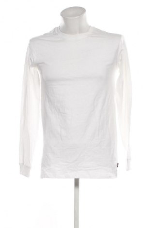 Herren Shirt Silent Theory, Größe S, Farbe Weiß, Preis 8,99 €