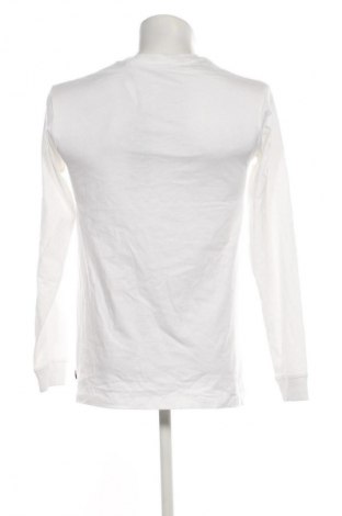 Herren Shirt Silent Theory, Größe S, Farbe Weiß, Preis 8,99 €