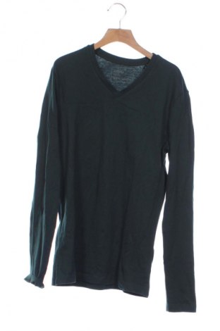 Herren Shirt Sinsay, Größe XS, Farbe Grün, Preis 15,86 €