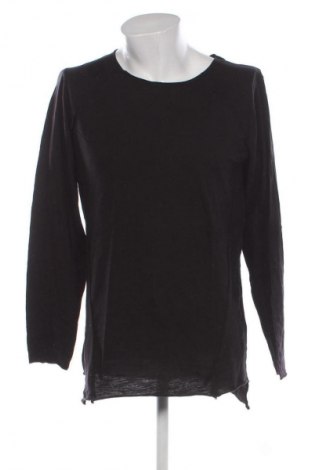 Bluză de bărbați Smog, Mărime M, Culoare Negru, Preț 23,99 Lei