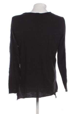 Bluză de bărbați Smog, Mărime M, Culoare Negru, Preț 23,99 Lei