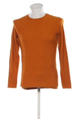 Bluză de bărbați Smog, Mărime S, Culoare Portocaliu, Preț 21,99 Lei