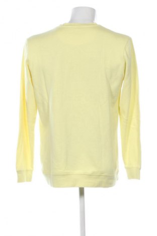 Herren Shirt Smog, Größe XL, Farbe Gelb, Preis 18,47 €