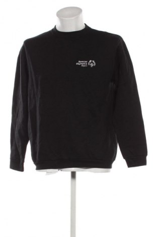 Ανδρική μπλούζα Sol's, Μέγεθος L, Χρώμα Μαύρο, Τιμή 9,99 €