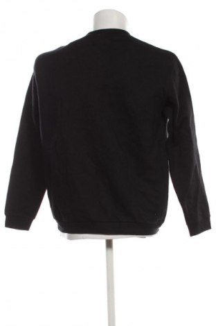 Ανδρική μπλούζα Sol's, Μέγεθος L, Χρώμα Μαύρο, Τιμή 9,99 €