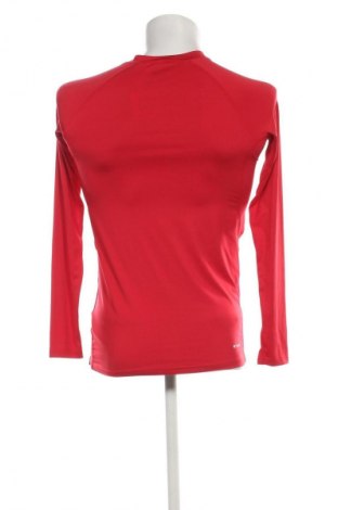 Herren Shirt Stanno, Größe M, Farbe Rot, Preis 7,99 €