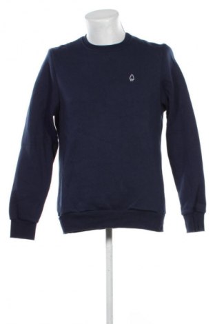 Herren Shirt Stoiber, Größe M, Farbe Blau, Preis € 4,99